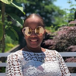 Meet your Posher, Cheryl